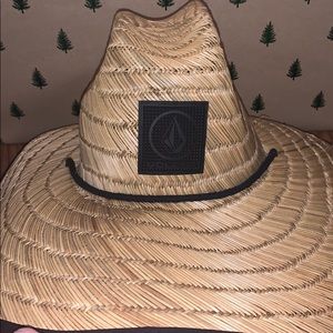 Volcom Beach Hat